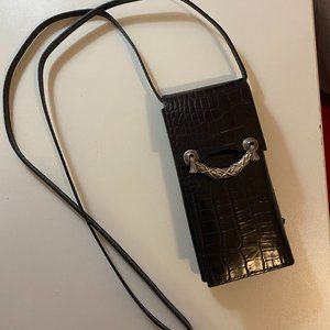 Brighton Crossbody Clutch